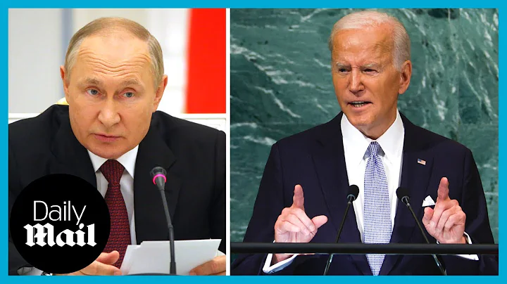 Putin threatens to nuke the West: Here's how Joe Biden responds - DayDayNews
