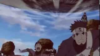 Awolnation Run Vine Madara