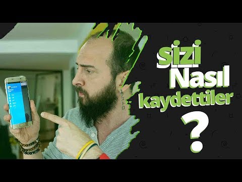 Video: Erkeklerin Önünde Nasıl Davranılır (Genç Kızlar İçin)