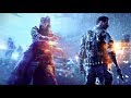 Battlefield 5 "Warsaw" Theme Trailer (with Battlefield 4 Music)