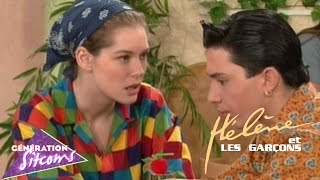 Hlne Et Les Garons  pisode 102  La Tentation partie 3