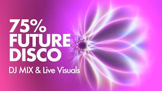 Future Disco Edition | Deep House &amp; Nu Disco | Live DJ Mix | Escape Attempt 22 / 2026-05-19
