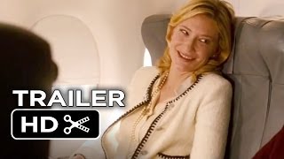 Blue Jasmine Trailer 1 2013 - Woody Allen, Cate Blanchett Comedy Hd