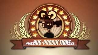 Intro HugPro Blockbuster 2015