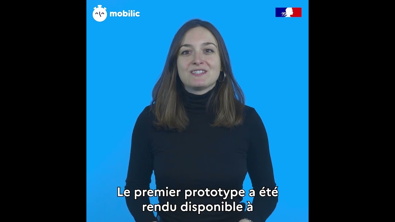 Pourquoi avoir créé Mobilic ?