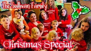 Christmas Eve Fun!! | Christmas Day opening PReSeNTs So EXCiTiNG!! Family Christmas Special.