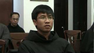 Conventual Franciscans Vietnam Mission