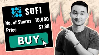 7.88 Reasons to BUY SOFI Stock