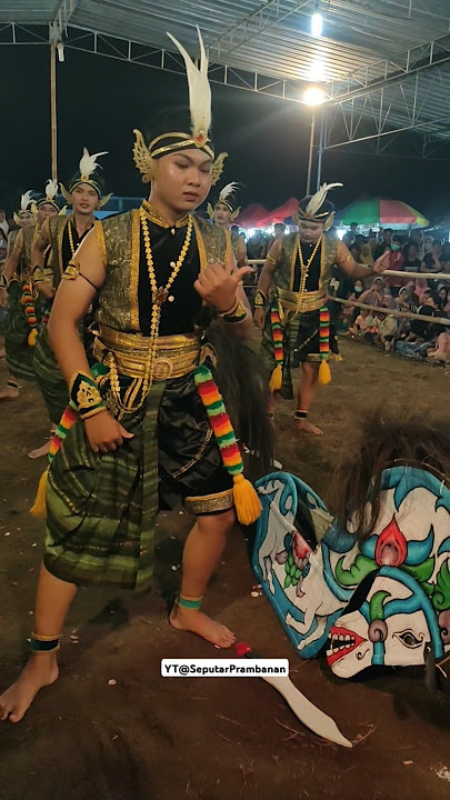 Jathilan Kreasi Baru Mudho Bromo Satrio#jaranan #jathilan #kudalumping #jarankepang #ebeg #janturan