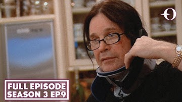 Ozzy Knows Best | Volledige aflevering | The Osbournes S3 EP9 | The Osbournes TV