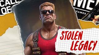 The Murder of Duke Nukem!