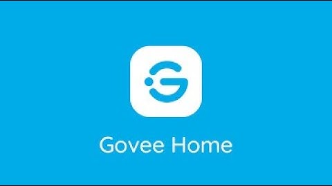 Govee Home App - Finger Sketch Tutorial 101