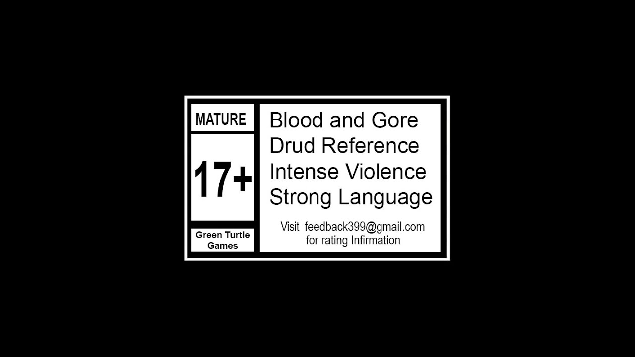 Stickman Gangster Mafia Criminal