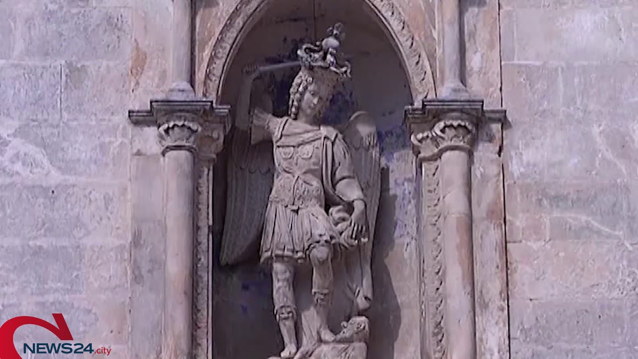 MONTE SANT'ANGELO | Si nasconde nella 