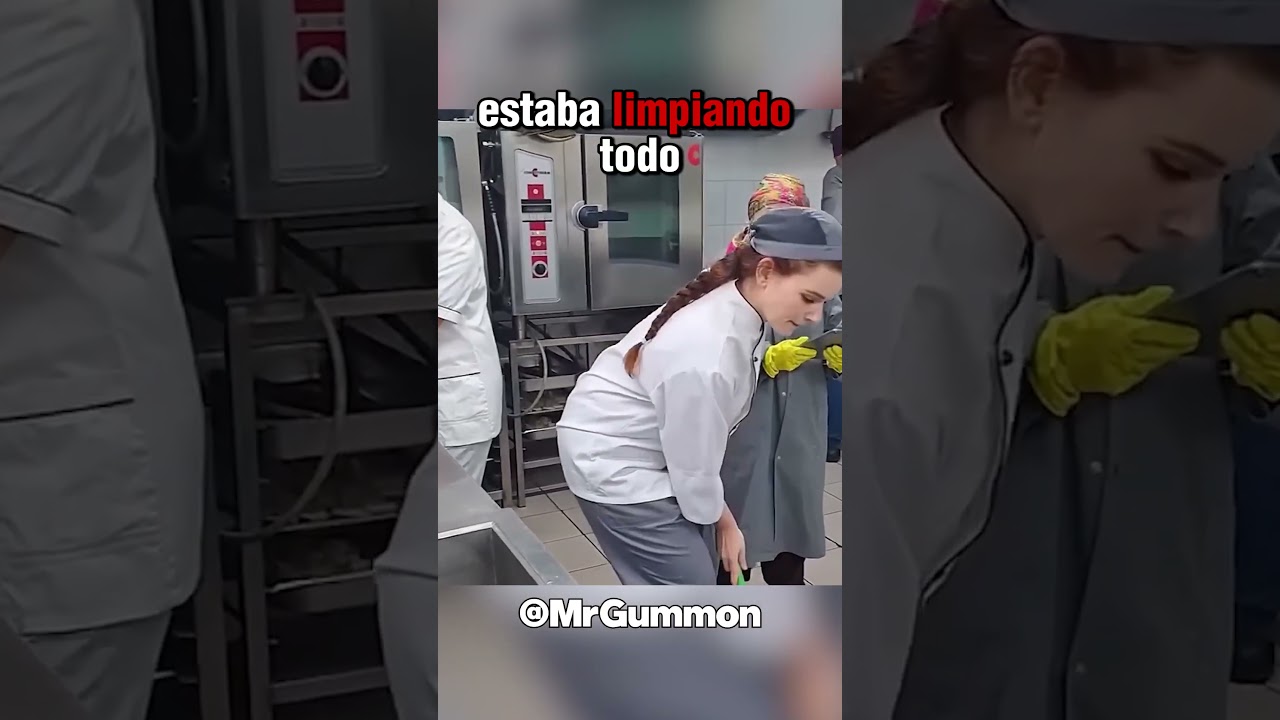 Cocinera Casi Arruina Un Negocio Y Su Jefe Se Cabrea! #historias
