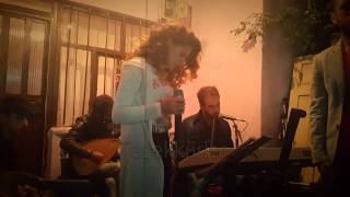 Ulvi Temirağa & Şehriban Duman