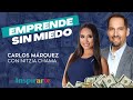 Convierte el Miedo en tu Mayor Aliado al Emprender