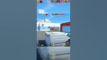 Best CS2 Viewmodel Settings! 🔫 | CS2 #cs2 #shorts