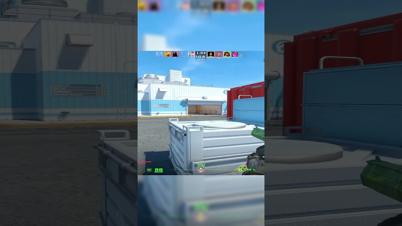 Best CS2 Viewmodel Settings! 🔫 | CS2 