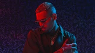 Chris Brown - Questions