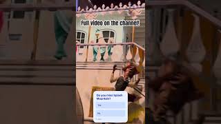 #disney #youtubeshorts #ytshorts #themepark #disneyland
