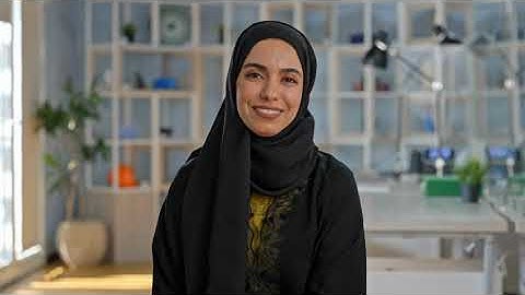 Cisco’s Vision for a Human-Centric Future at COP28 – Eman Al Awadhi at Expo City Dubai