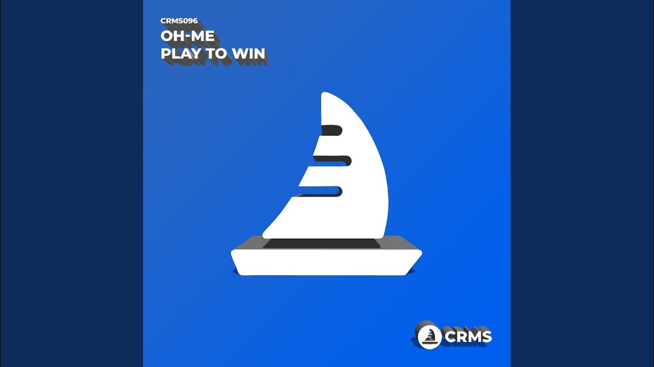 Play To Win (Original Mix)