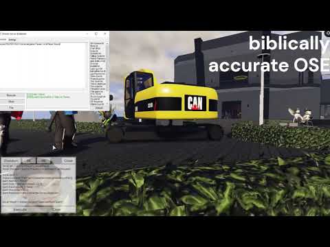 BACKDOOR MOST ROBLOX GAMES 2025 2026 METHOD YouTube Hqdefault