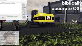 BACKDOOR MOST ROBLOX GAMES 2025-2026 METHOD