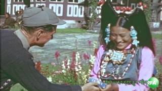 RFA Special Report on Lowell Thomas visit to Tibet, 1949 English version 2