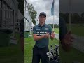 Min Woo Lee TOP driver tips #golf #golftips #minwoolee