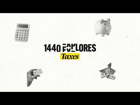 How the US Income Tax Actually Works