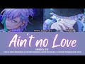 Paradox Live Ain't no Love Sang by: KANATA &amp; NAYUTA from cozmez