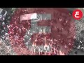 فيديو حصري لانفجار عين شمس