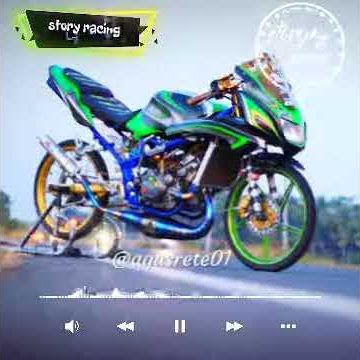 Status wa lagu ale ale