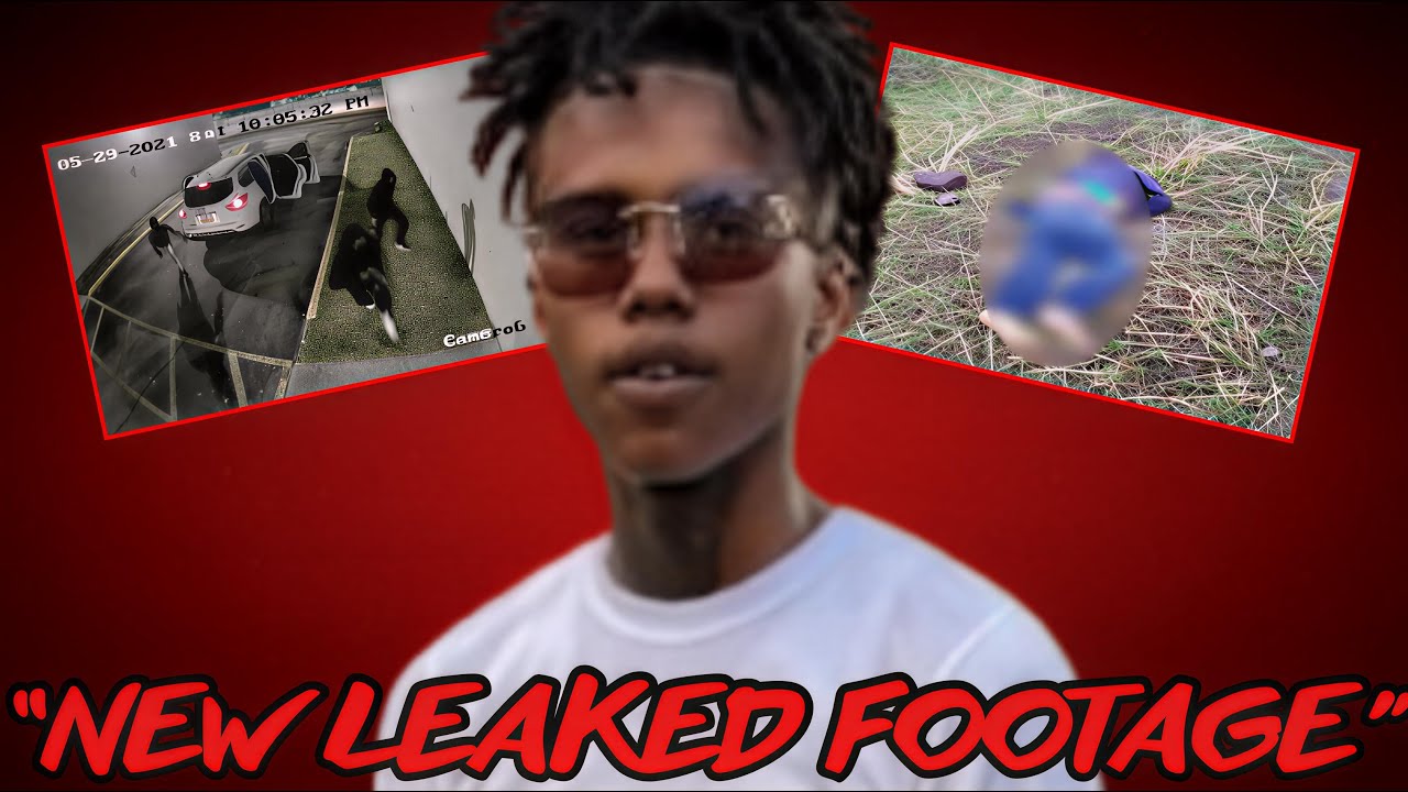 23 Rackz Friends “Street Talk and Theories What Really Happened to 23 Rackz”. - YouTube