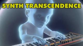 The DNA of Synth Pads From Simple to Complex