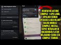 🔥No Root Review Hexatune+Dexfusion Engine Compile Faster!Module Plugin AxManager Compile JIT+Dex2oat