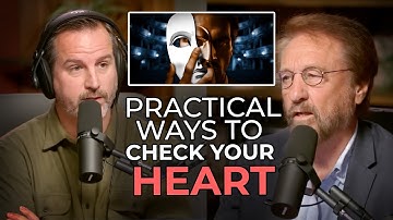 How to Avoid Becoming a Christian Hypocrite