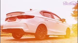 Honda City - Check out the full video on our channel at 7pm tommorow! #shorts