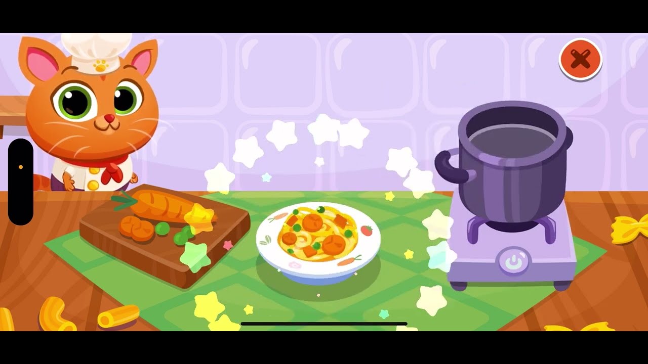 BUBBU’NUN RESTORANINDA EN GÜZEL PANKEKLERİ VE DONDURMALARI YAPIYORUZ 🧇🍦