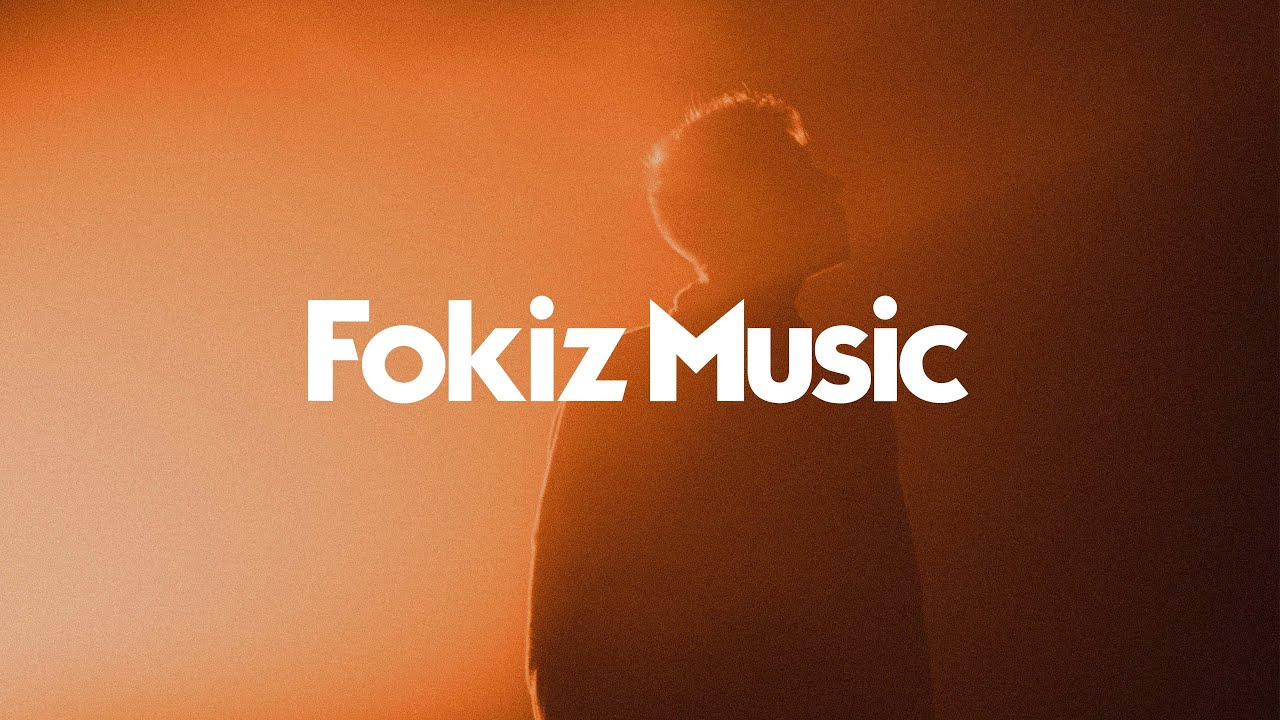 Vintage Culture x Maxi Jazz - Commotion