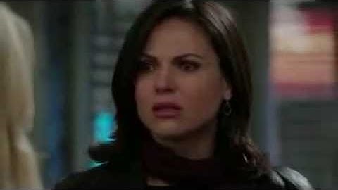 Regina & Robin Hood 25 Marian