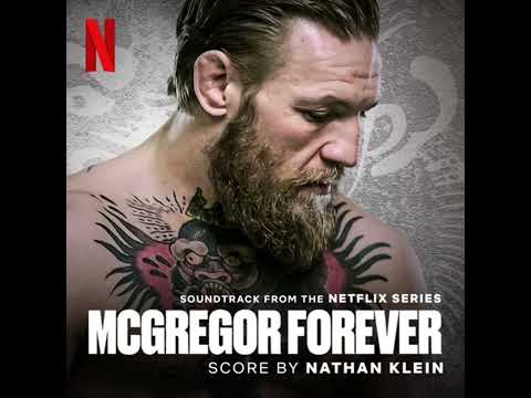 McGregor Forever 2023 Series | Music By Nathan Klein | Soundtrack From The Netflix Series |
