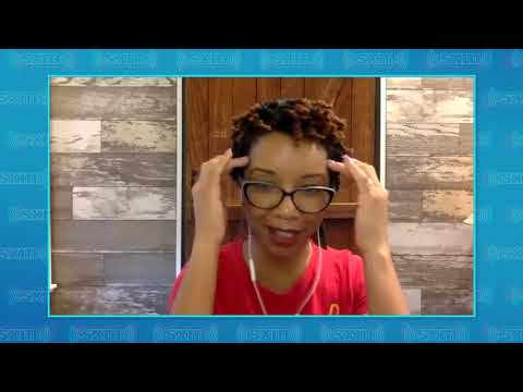 Dr. Jamila Codrington: We Must Decolonize Our Minds