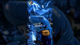 Crimson Atonement 腥動世紀 S1 Ep.1 #video #lego #movie #animals #animation
