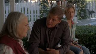 Mike Goes To Alaska, Allison Goes To A Nursing Home - Desperate Housewives 7x06 Scene