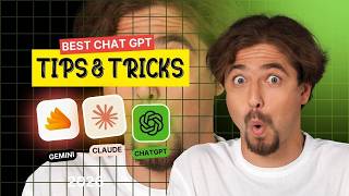 Best ChatGPT Tips & Tricks 2026 | Urdu Hindi Tutorial