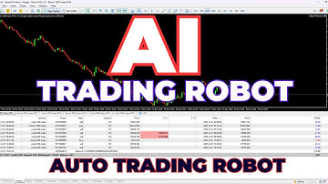 BOOM AND CRASH AUTO TRADING ROBOT | GOLDEN MILLION EA