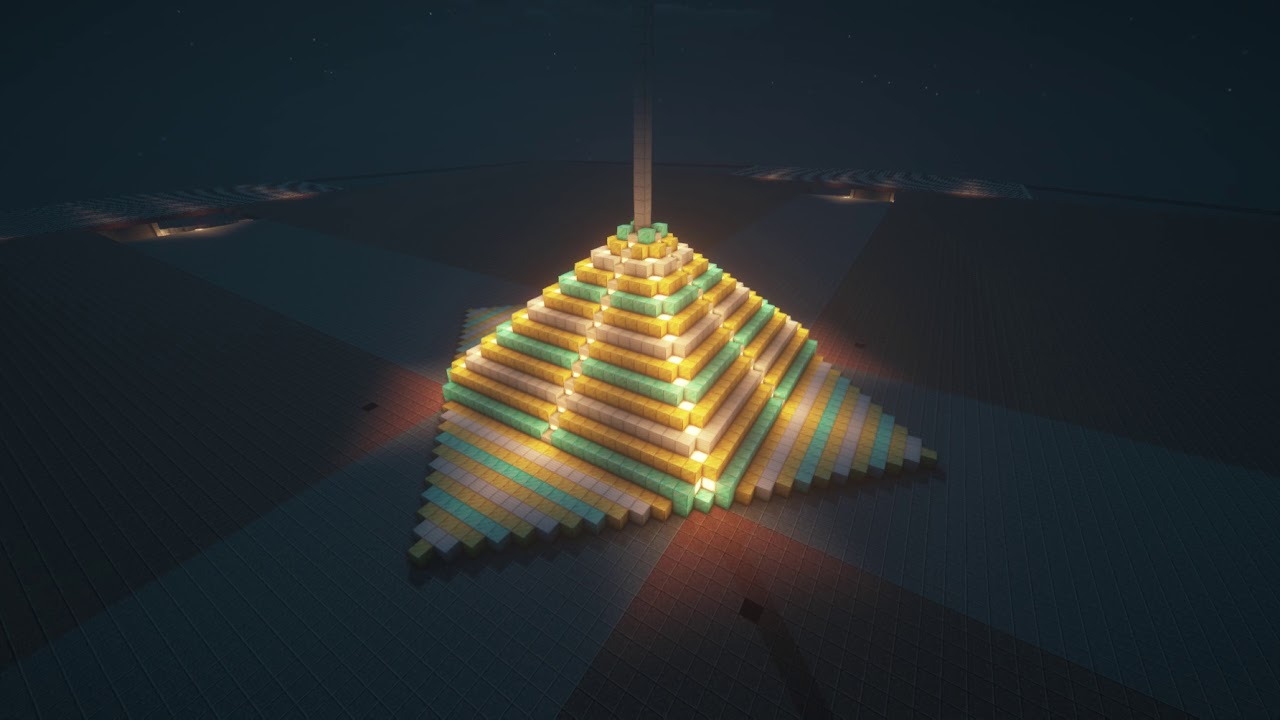 ZeeBlockMC \ Build : New Construction [ 52% COMPLETED ] | Minecraft ...